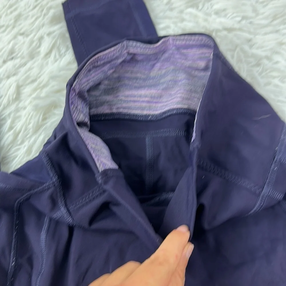 Lululemon All The Right Places Pant II *28